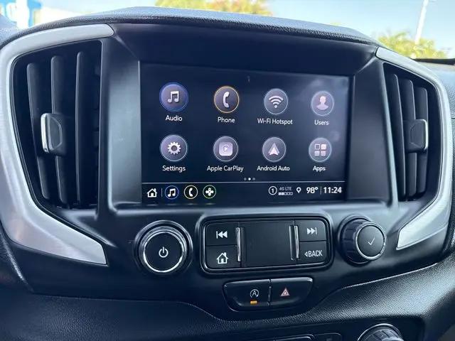 2023 GMC Terrain FWD SLT