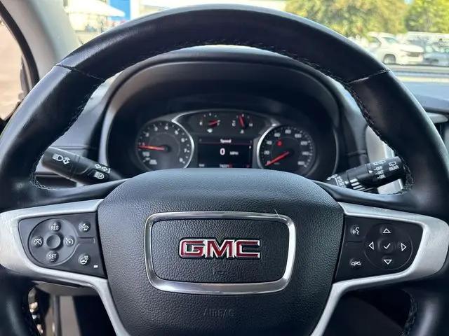 2023 GMC Terrain FWD SLT