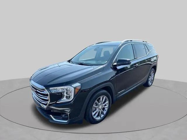 2023 GMC Terrain FWD SLT for sale in Gastonia, NC