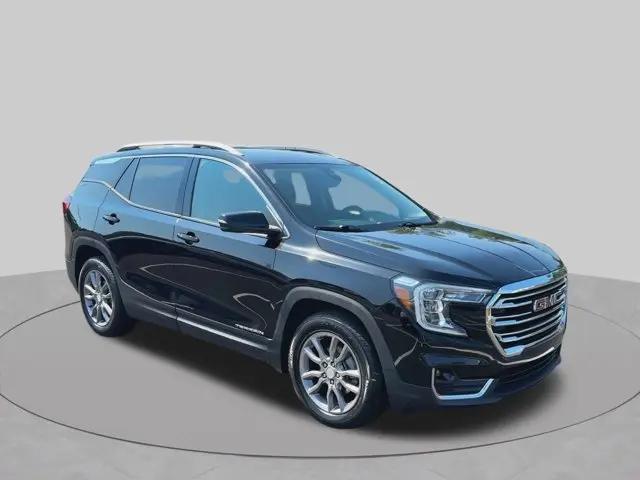 2023 GMC Terrain FWD SLT