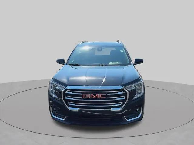 2023 GMC Terrain FWD SLT