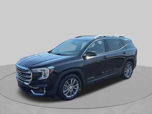 2023 GMC Terrain FWD SLT