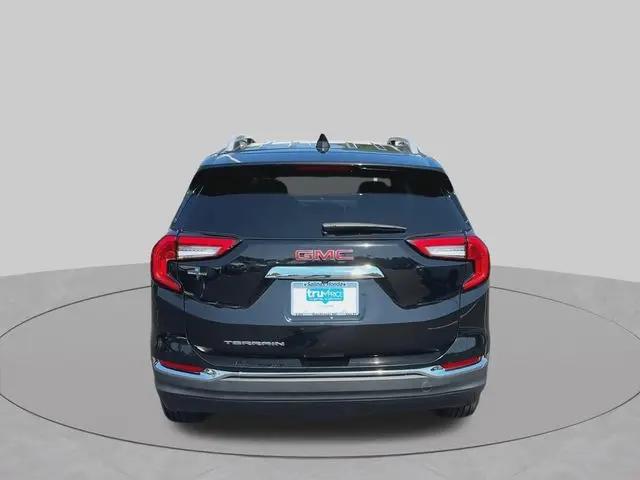 2023 GMC Terrain FWD SLT