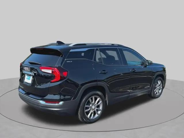 2023 GMC Terrain FWD SLT