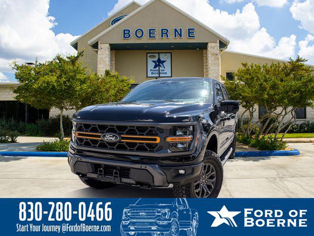 2025 Ford F-150 Tremor for sale in Boerne, TX