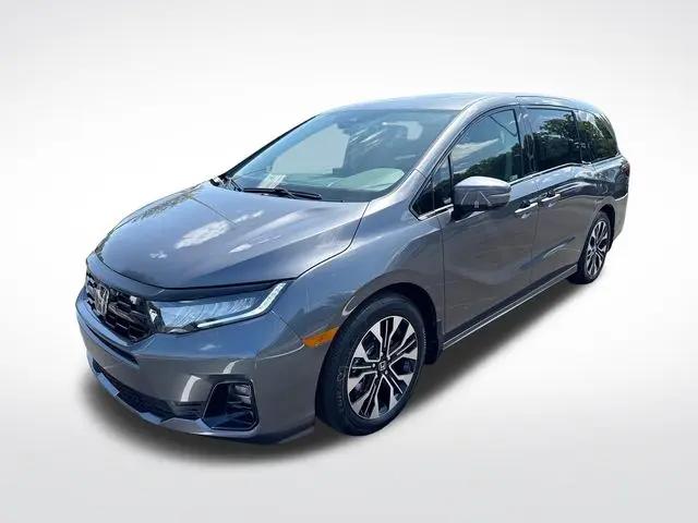 2026 Honda Odyssey Elite for sale in Gastonia, NC