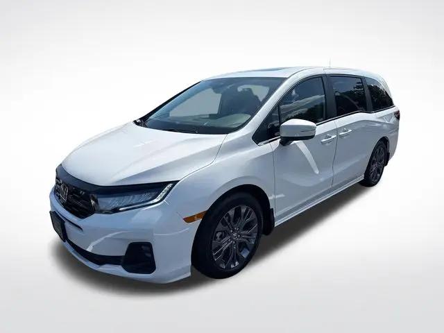 2027 Honda Odyssey Touring for sale in Gastonia, NC
