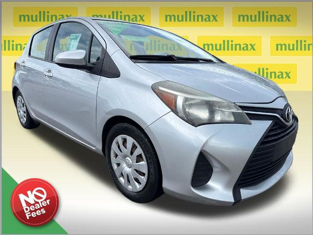 2016 Toyota Yaris L for sale in Lake Park, FL