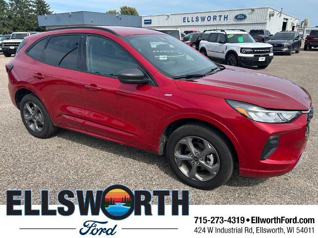 2024 Ford Escape ST-Line for sale in Ellsworth, WI