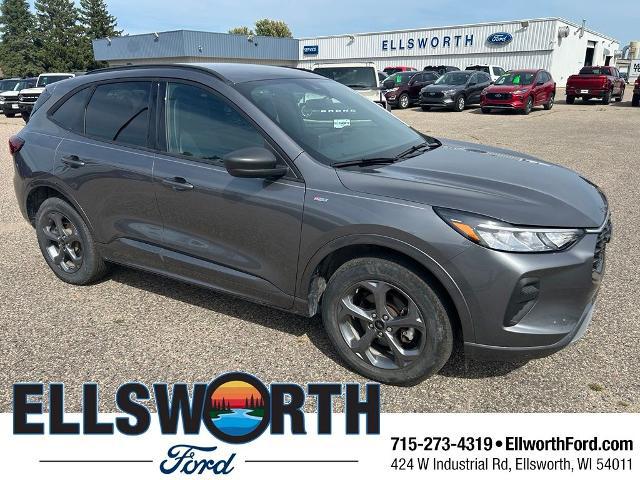 2024 Ford Escape ST-Line for sale in Ellsworth, WI