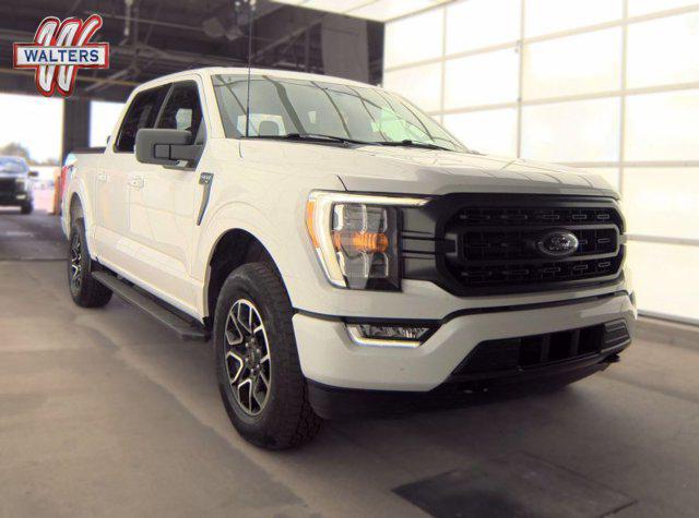2023 Ford F-150 XLT for sale in Pikeville, KY