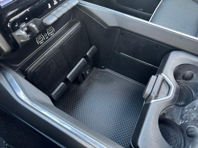 2025 Ram 1500 Laramie Crew Cab 4x4 57 Box