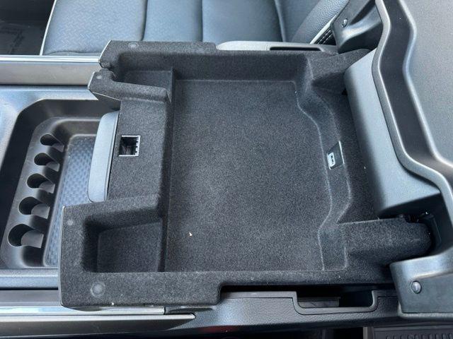 2025 Ram 1500 Laramie Crew Cab 4x4 57 Box
