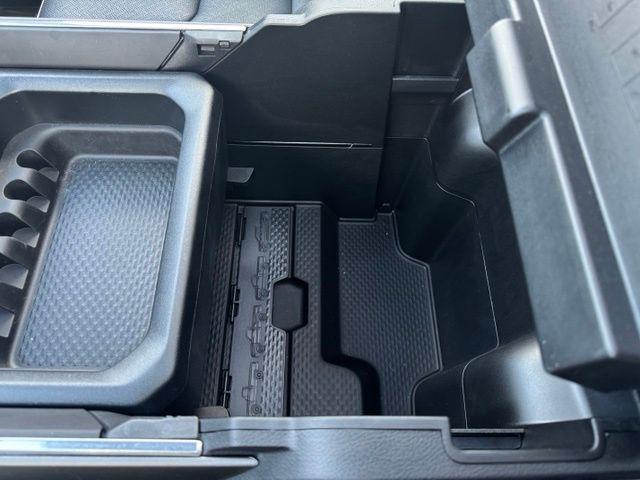 2025 Ram 1500 Laramie Crew Cab 4x4 57 Box