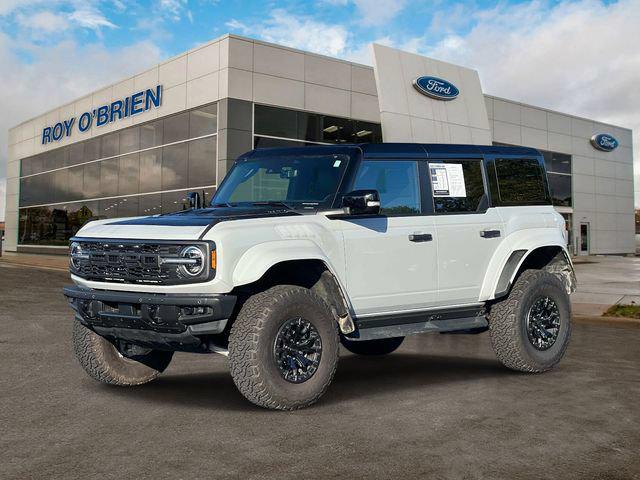 2026 Ford Bronco Raptor for sale in ST CLR SHORES, MI