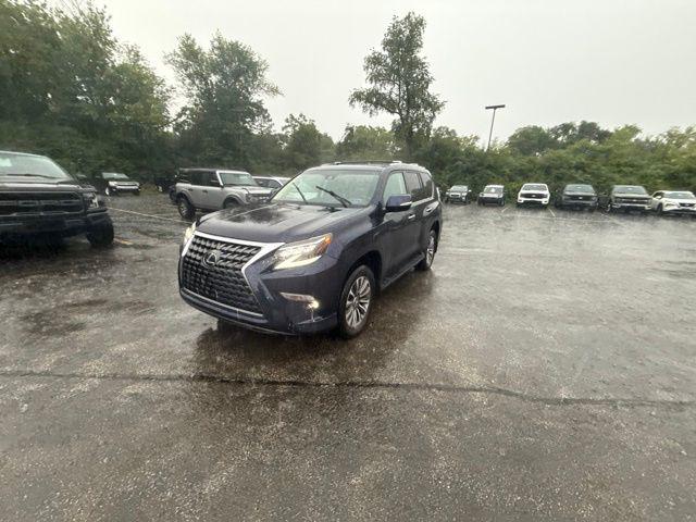 2022 Lexus GX 460 Luxury for sale in Oconomowoc, WI