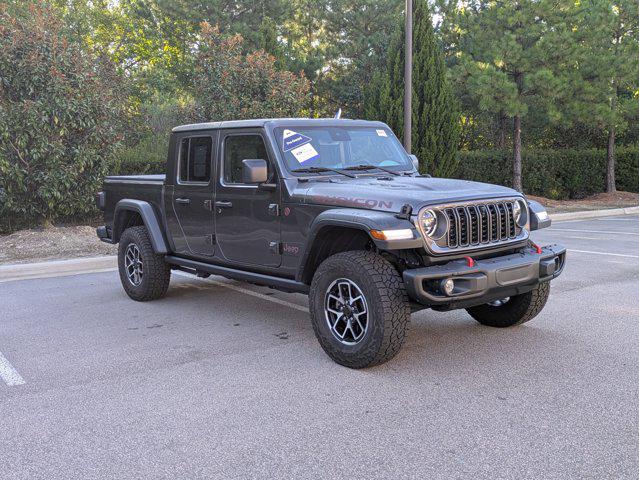 2025 Jeep Gladiator Rubicon for sale in Apex, NC