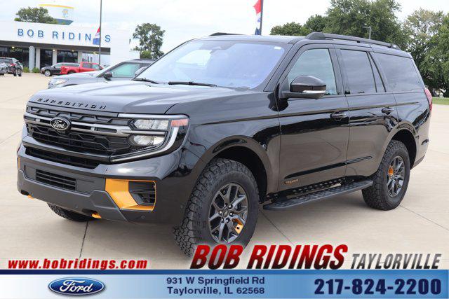 2025 Ford Expedition Tremor for sale in Taylorville, IL