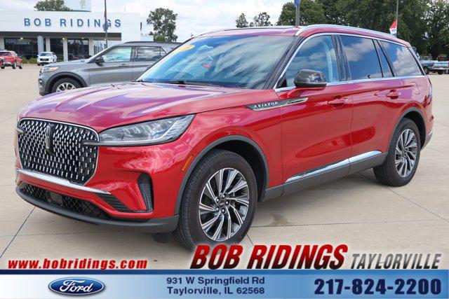 2025 Lincoln Aviator Premiere for sale in Taylorville, IL