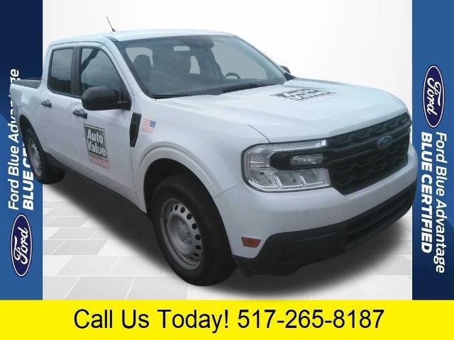 2022 Ford Maverick XL for sale in Adrian, MI