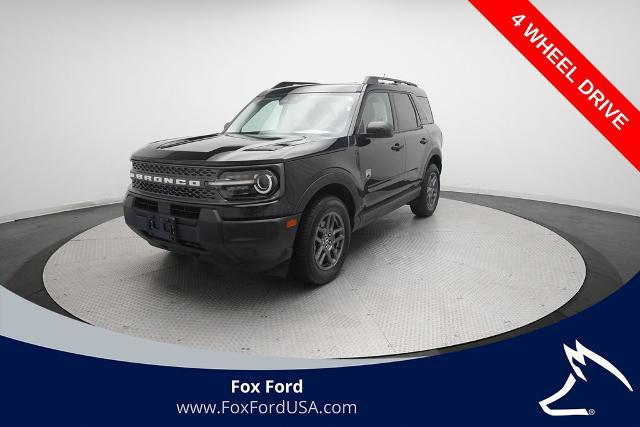 2025 Ford Bronco Sport Big Bend for sale in Grand Rapids, MI