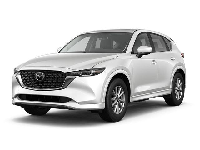 2025 Mazda CX-5 2.5 S Preferred for sale in Grand Rapids, MI