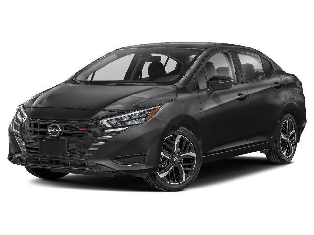 2023 Nissan Versa 1.6 SR Xtronic CVT for sale in Grand Rapids, MI
