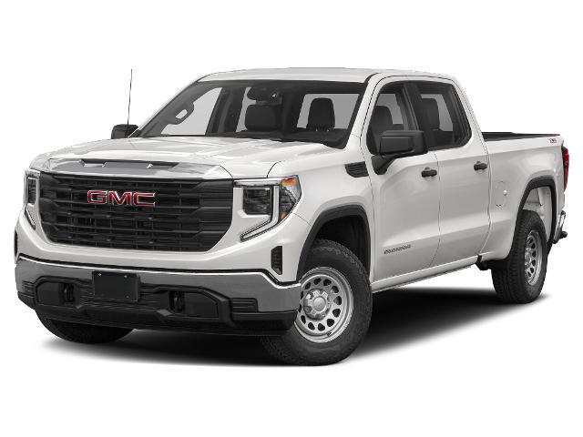 2022 GMC Sierra 1500 4WD Crew Cab Short Box Elevation for sale in Grand Rapids, MI