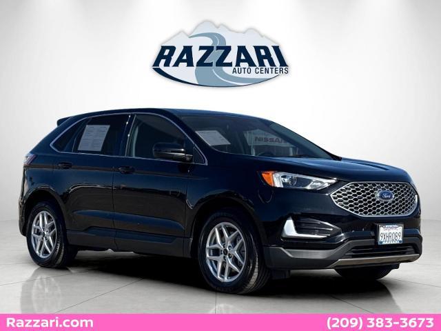 2024 Ford Edge SEL for sale in Merced, CA