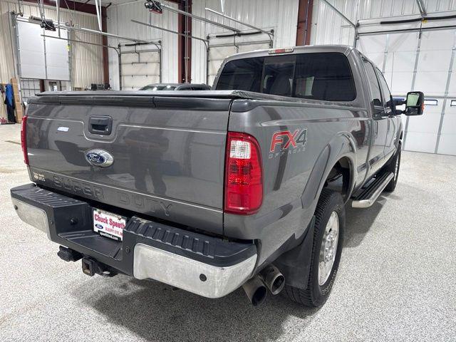 2014 Ford F-350 LARIAT