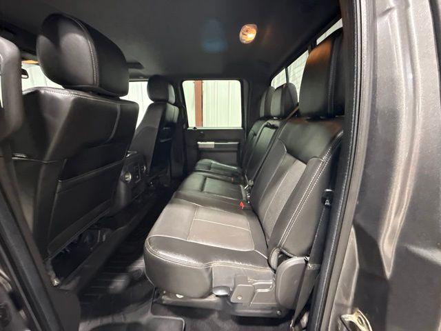 2014 Ford F-350 LARIAT