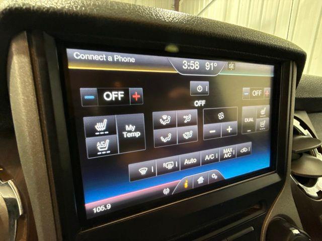 2014 Ford F-350 LARIAT