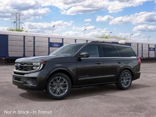 2027 Ford Expedition Platinum for sale in Chula Vista, CA