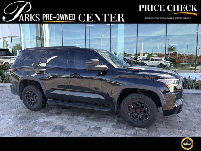 2023 Toyota Sequoia TRD Pro for sale in Longwood, FL
