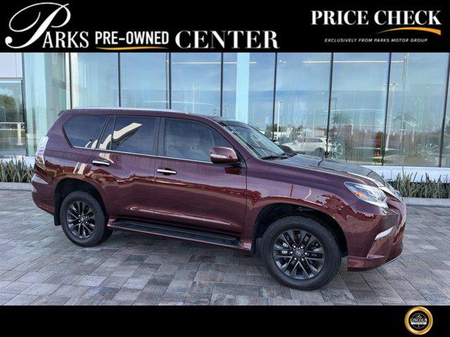 2021 Lexus GX 460 Premium for sale in Longwood, FL