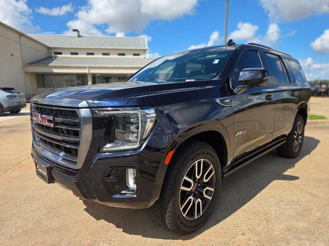 2022 GMC Yukon 4WD AT4 for sale in Columbus, TX
