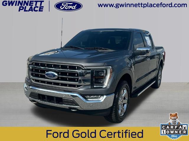 2023 Ford F-150 LARIAT for sale in Duluth, GA