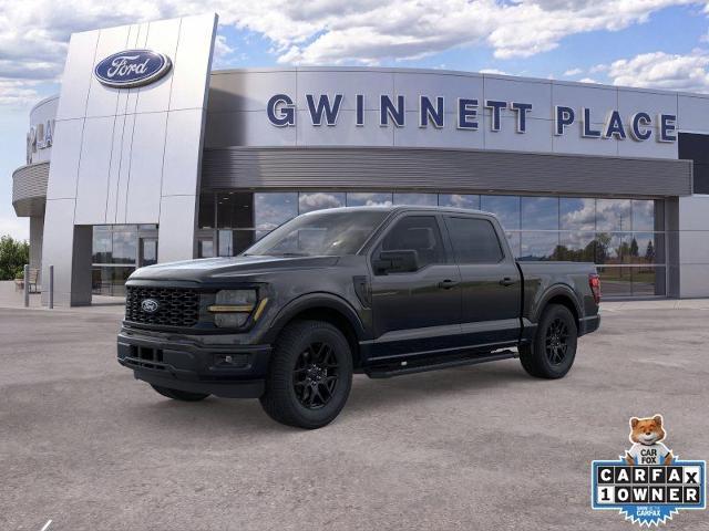 2025 Ford F-150 STX for sale in Duluth, GA