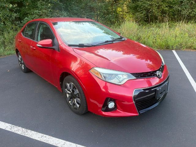 2014 Toyota Corolla S for sale in Eau Claire, WI