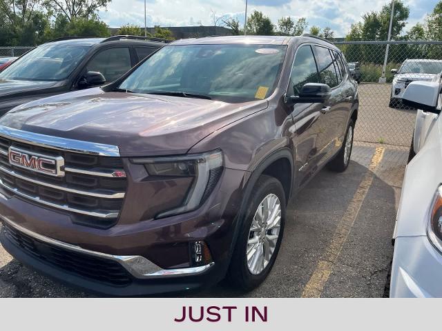 2024 GMC Acadia AWD Elevation for sale in Sterling Heights, MI