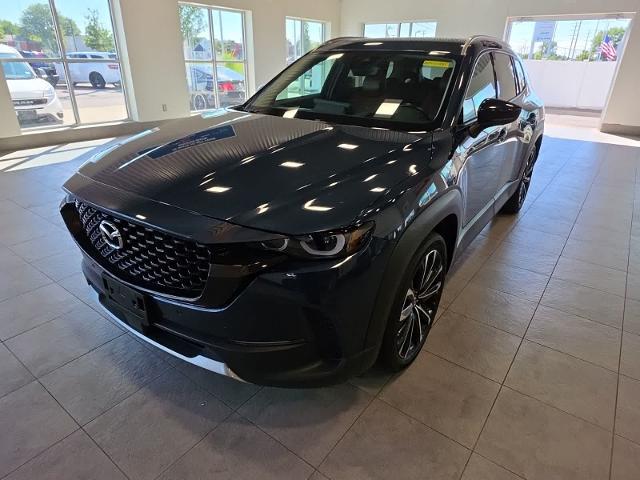 2023 Mazda CX-50 2.5 Turbo Premium Plus for sale in Sterling Heights, MI