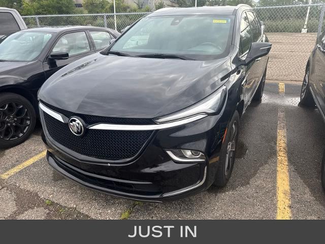 2022 Buick Enclave FWD Essence for sale in Sterling Heights, MI