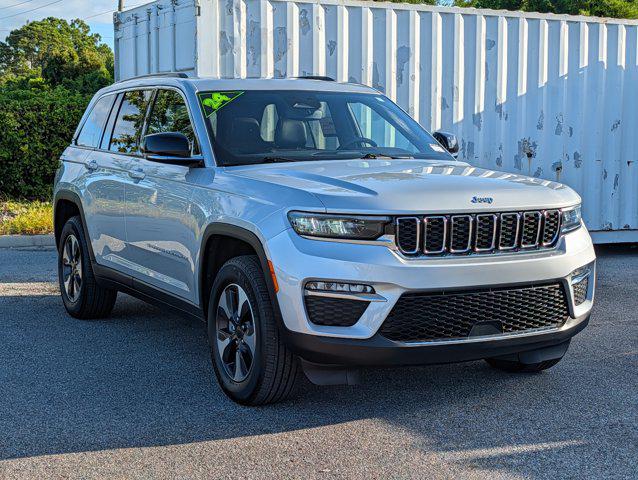 2024 Jeep Grand Cherokee Base for sale in Sarasota, FL