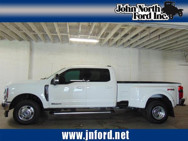 2024 Ford F-350 Lariat for sale in Emporia, KS