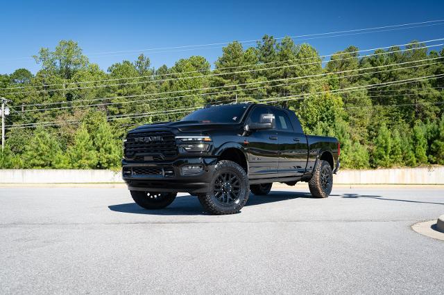 2025 Ram 2500 Limited Mega Cab 4x4 64 Box for sale in Seneca, SC