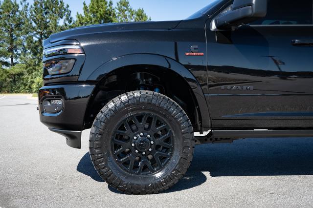 2025 Ram 2500 Limited Mega Cab 4x4 64 Box