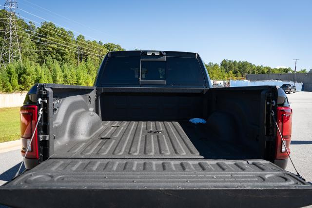 2025 Ram 2500 Limited Mega Cab 4x4 64 Box