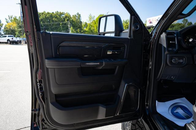 2025 Ram 2500 Limited Mega Cab 4x4 64 Box
