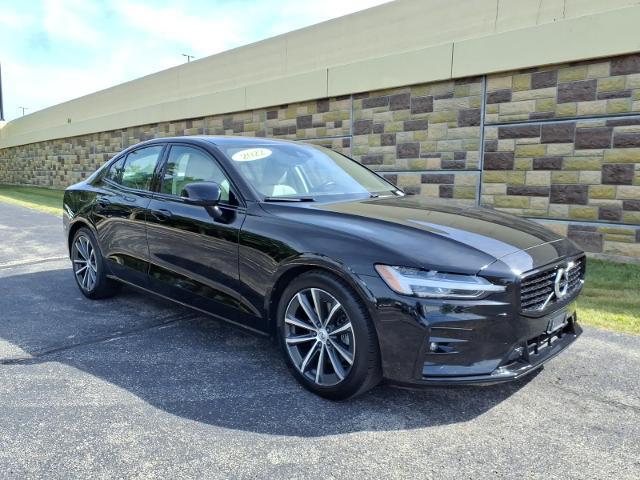 2022 Volvo S60 B5 Black Edition Momentum for sale in Indianapolis, IN
