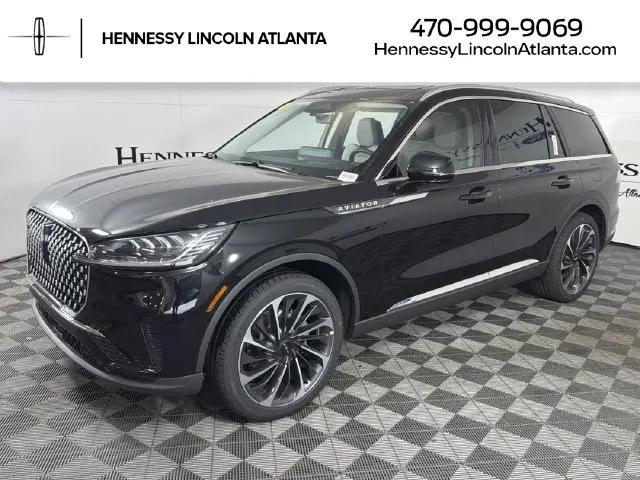 2027 Lincoln Aviator Reserve for sale in Atlanta, GA